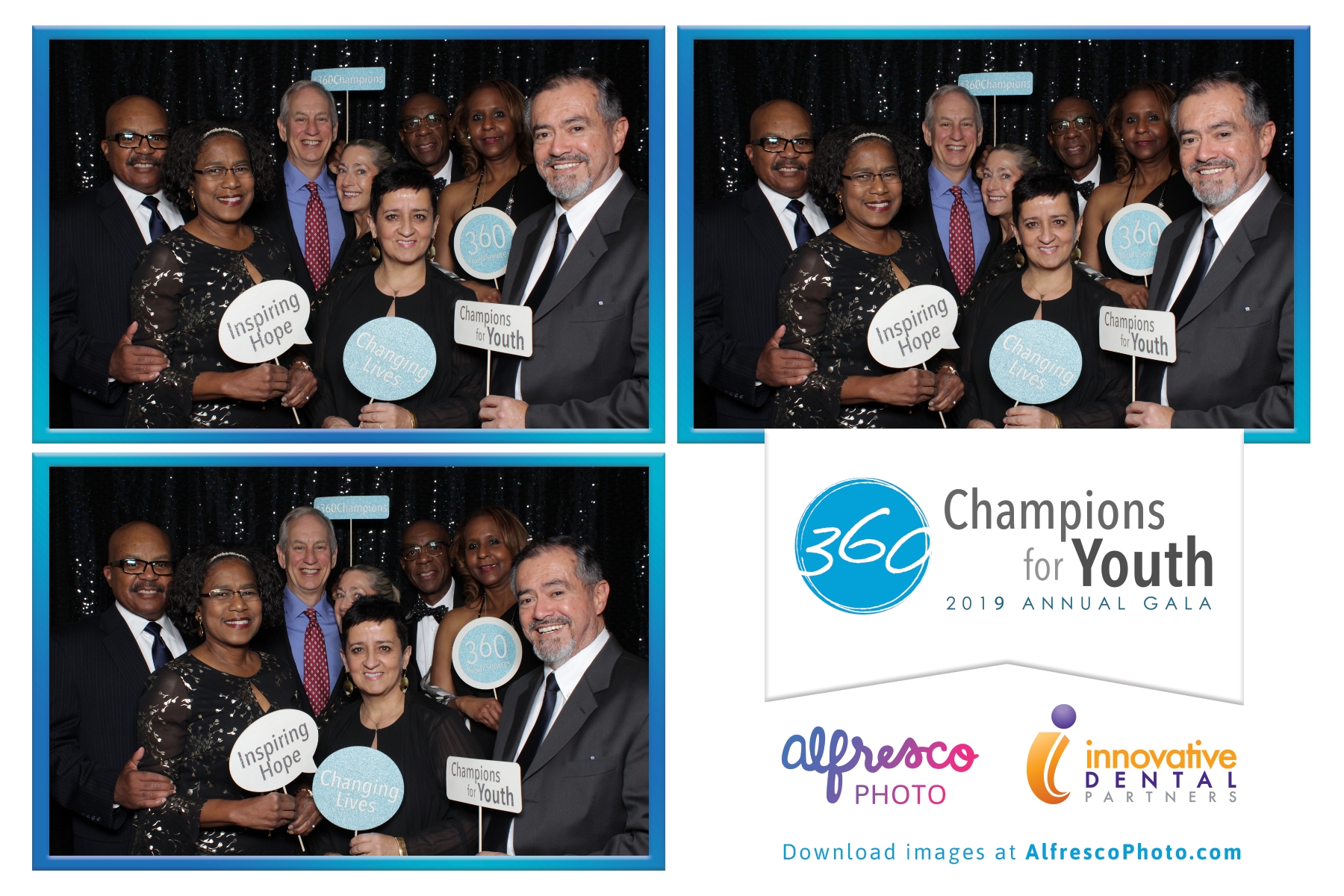 Champions for Youth 2019 Annual Gala | View more photos from the event at events.alfrescophoto.com/u/AlfrescoPhoto/Champions-for-Youth-2019-Annual-Gala